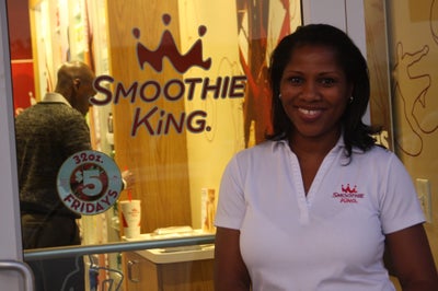 ESSENCE Network: Faith And Family Helped Tonya Brigham Become A Queen In The ‘Smoothie King’ Empire