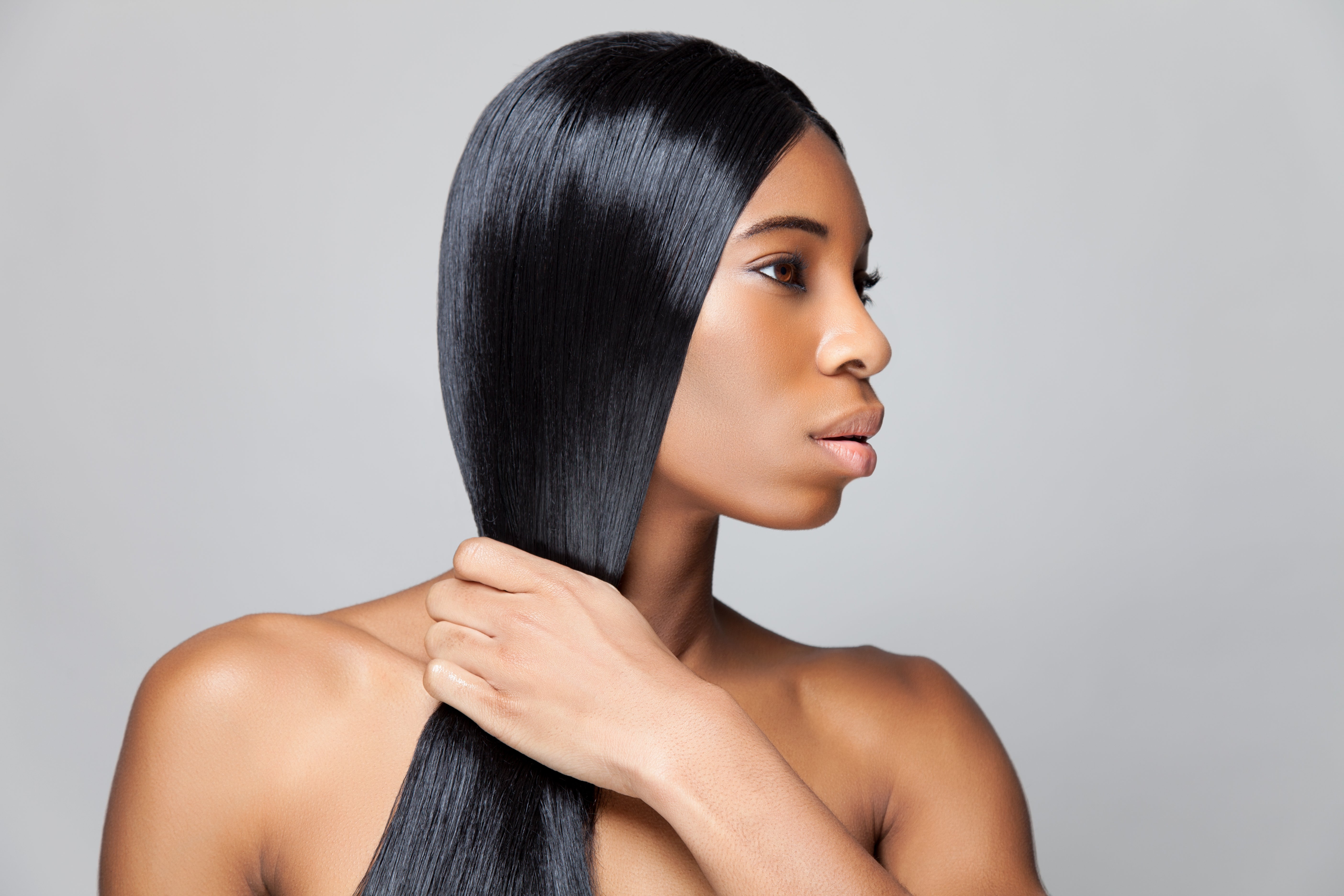 6 Soothing Tools For An Itchy Sew-In Weave