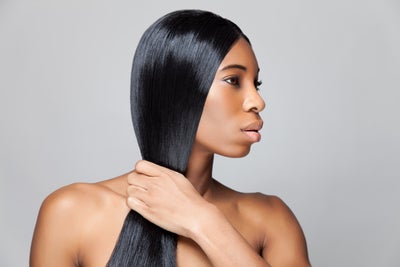 6 Soothing Tools For An Itchy Sew-In Weave