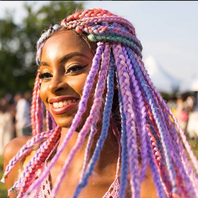 11 Hairstyles Black Women Continued To Rock Flawlessly In 2016