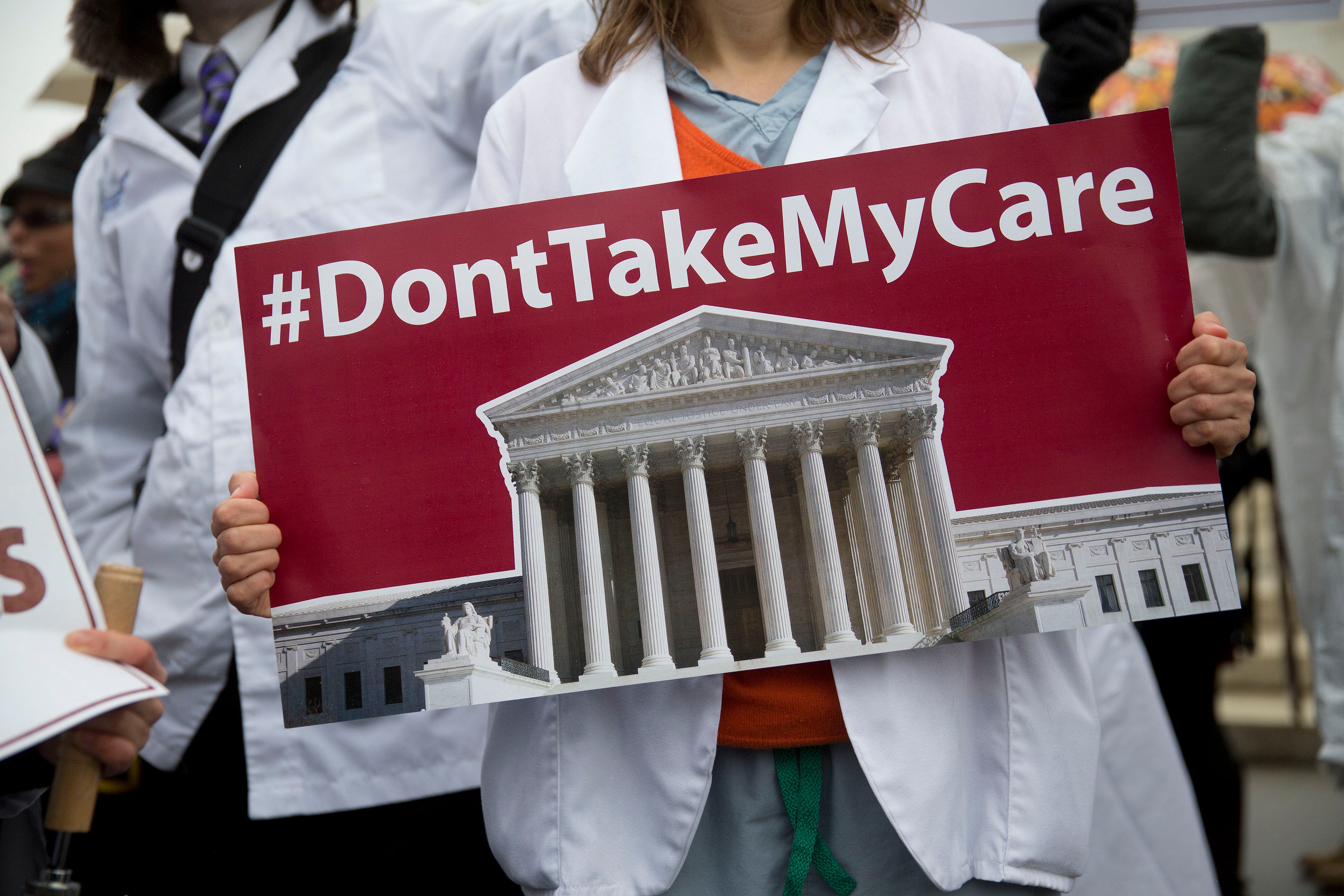 20 Life-Changing Benefits Everyday Americans Stand To Lose If Republicans Repeal Obamacare