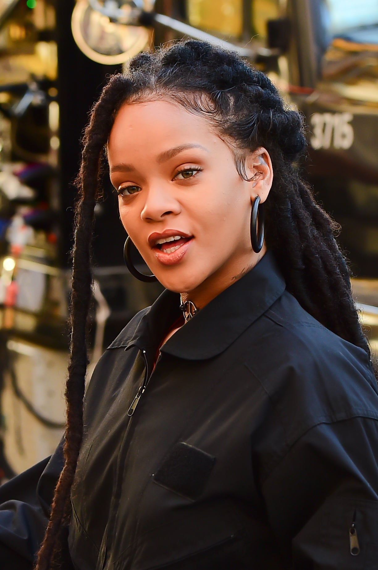 21 A-List Protective Hairstyles We Were Obsessed With In 2016