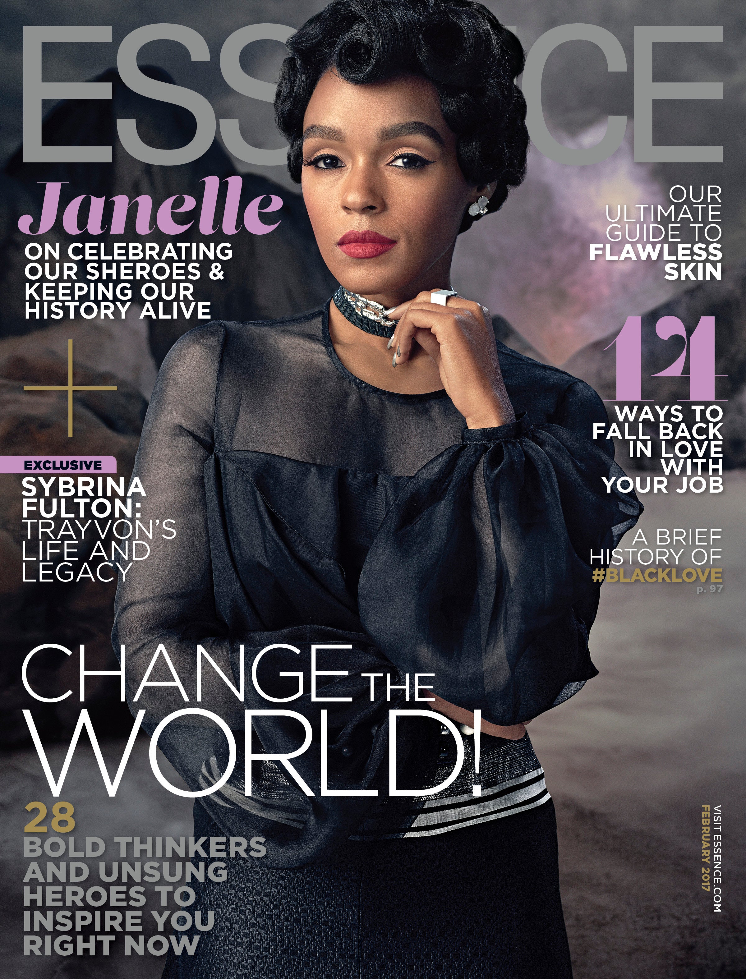 Janelle Monaé’s Dream Role In ‘Hidden Figures’ Comes At A Pivotal Moment In History
