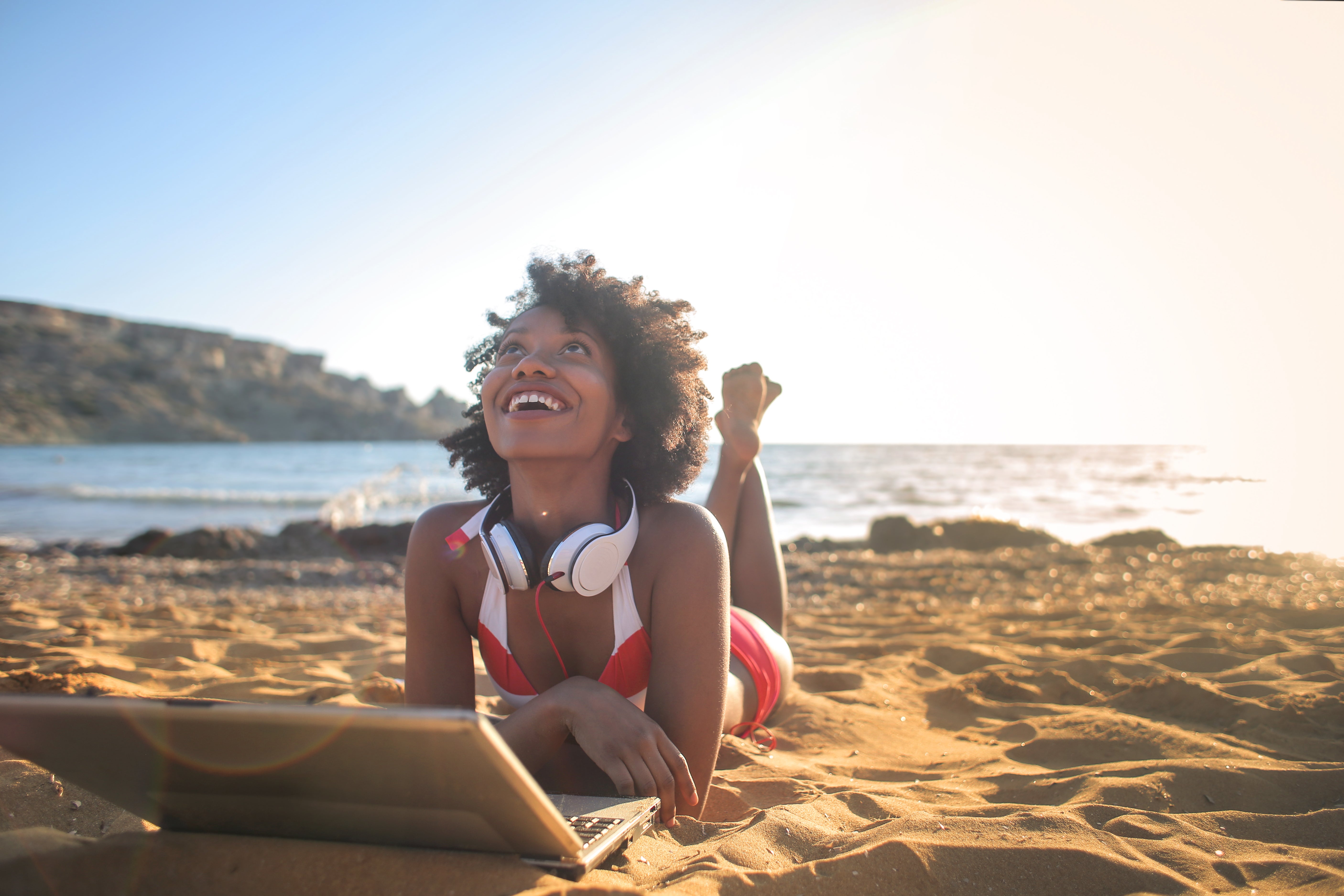 10 Solo Travel Tips Every Black Woman Should Know