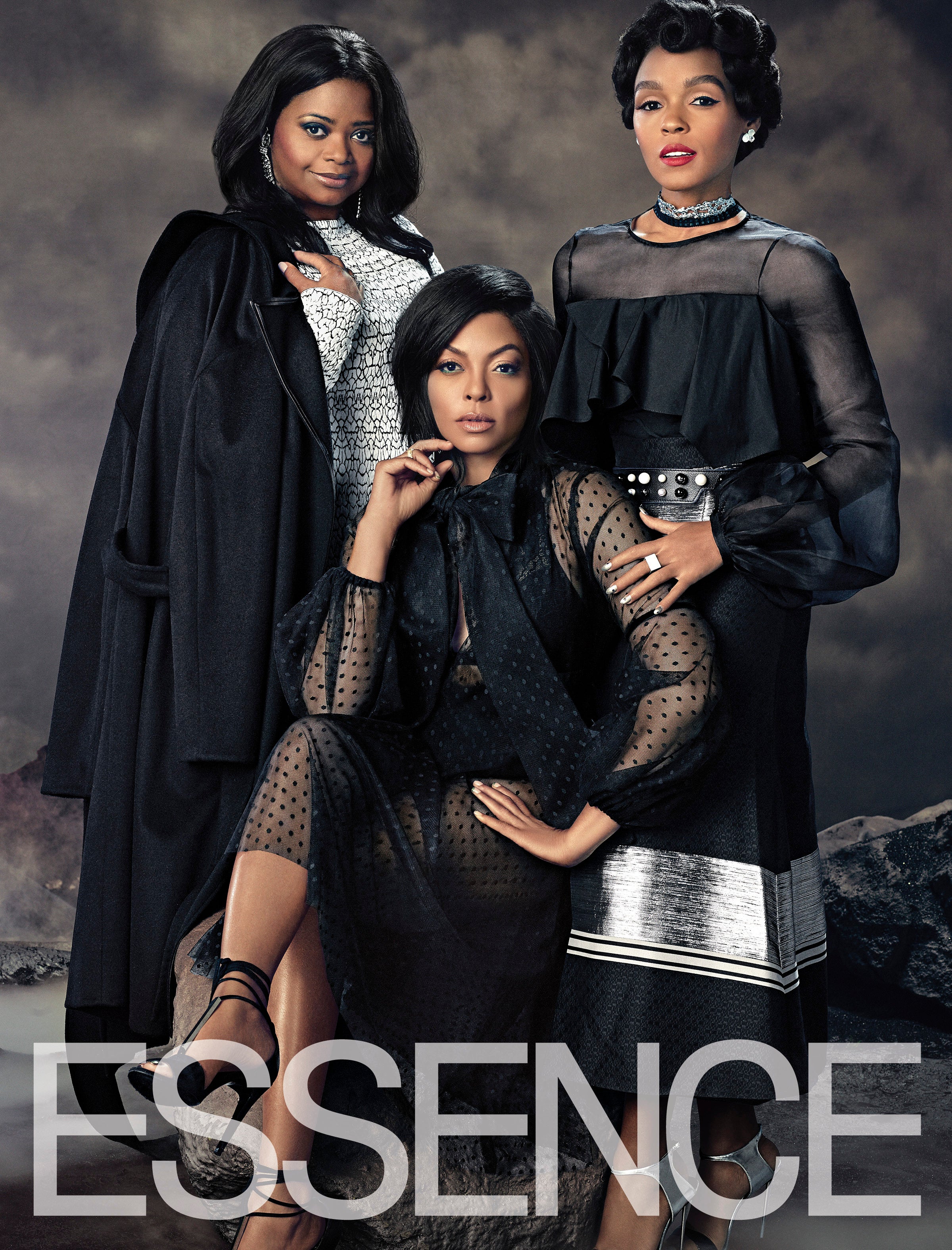 'Hidden Figures' Rules The Box Office For Second Week In A Row
