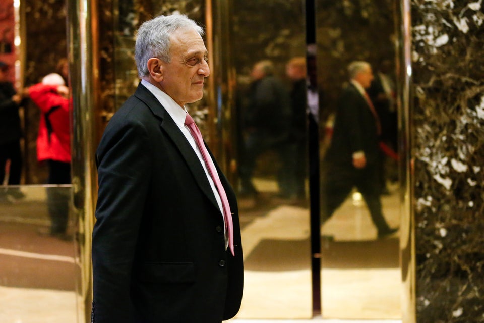 Trump Ally Carl Paladino Wishes Death On President Obama, Makes “Gorilla” Comment About Michelle Obama
