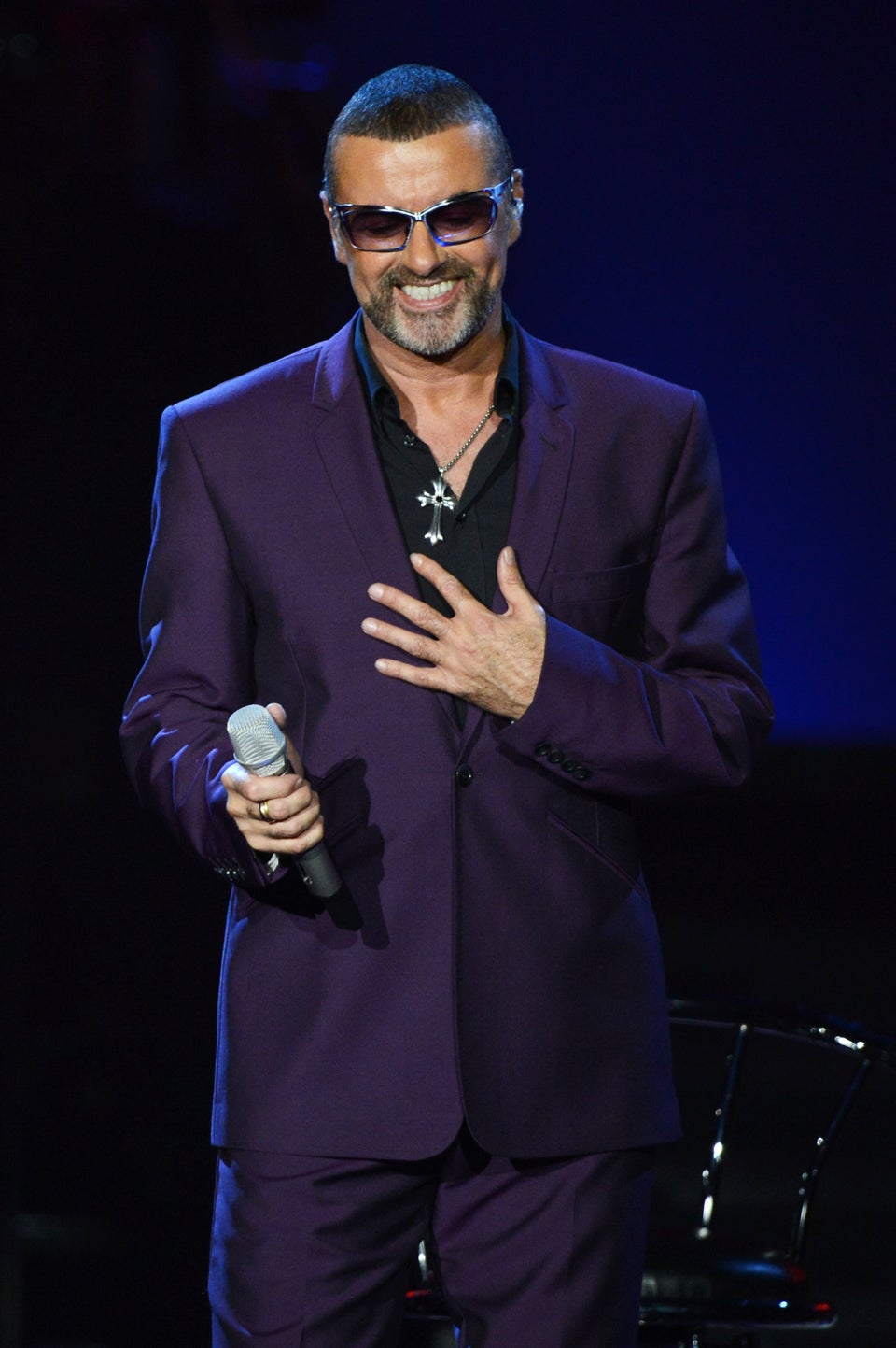 George Michael’s Boyfriend Reveals Singer Died Alone: ‘George Was Looking Forward to Christmas… Now Everything Is Ruined’