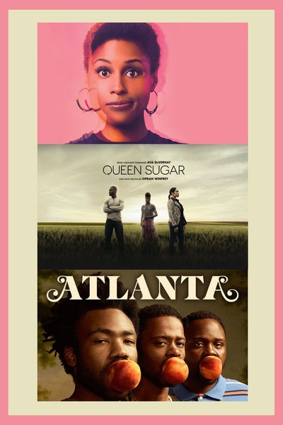 Topics Black TV Shows Perfectly Tackled In 2016 - Essence