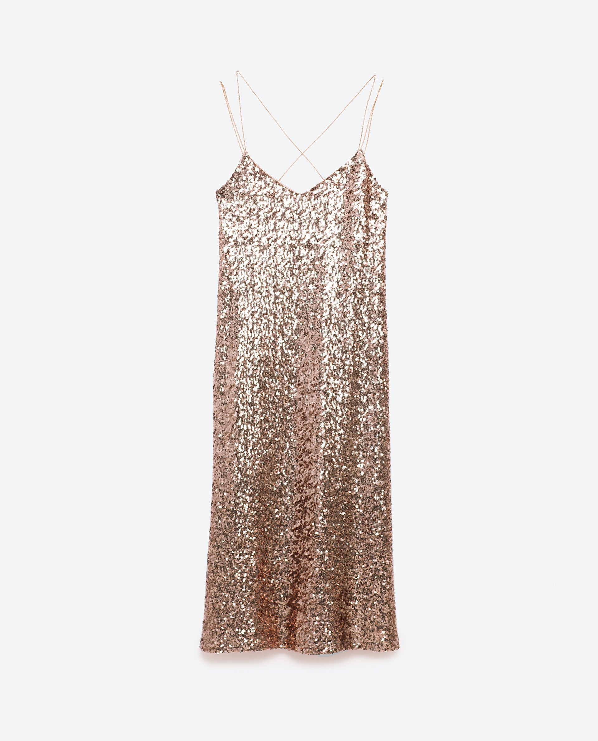The 10 Dresses That Will Turn Every Head in the Room on NYE