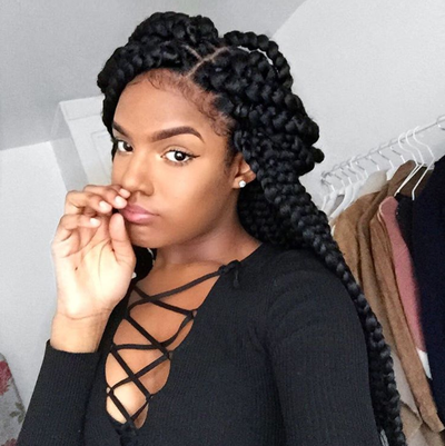 10 Breakout Beauty and Hair Bloggers You Should Follow In 2017