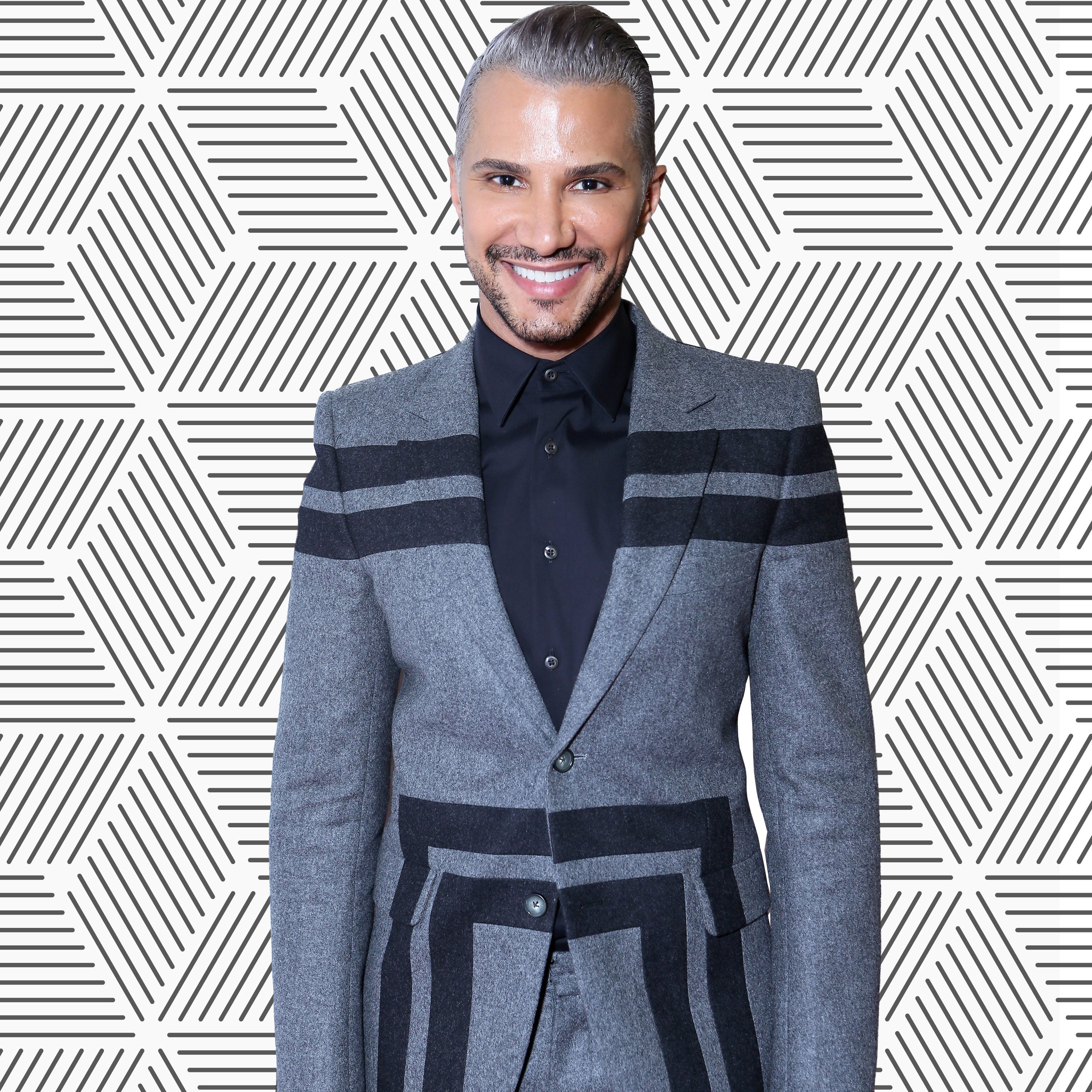 Exclusive: Jay Manuel Is Giving 'The Bodyguard Musical' A New Millennium Makeover 