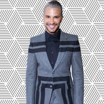 Exclusive: Jay Manuel Is Giving ‘The Bodyguard Musical’ A New Millennium Makeover