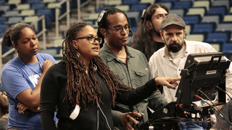 Black Excellence! Here Are 7 Ways Ava DuVernay Owned 2016
