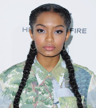 33 Celebrity Braided Hairstyles That Left Us Googly Eyed In 2016