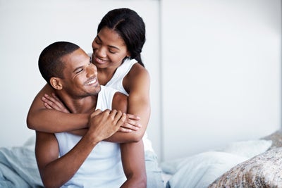 The Easy Relationship Resolutions That Will Strengthen Your Marriage This Year