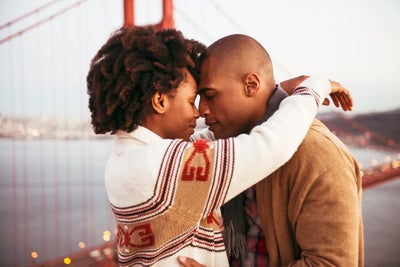 The Easy Relationship Resolutions That Will Strengthen Your Marriage This Year