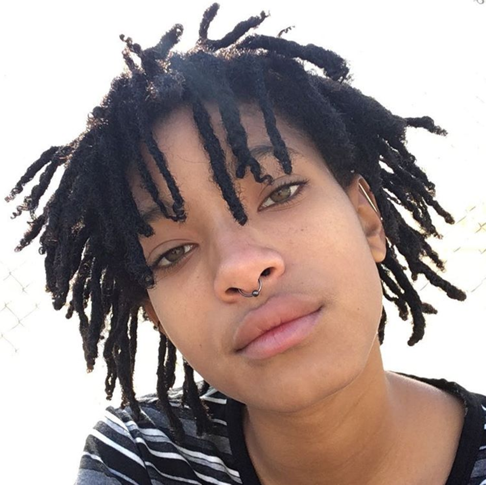 Willow Smith Fans Make ‘Whip My Hair’ Videos