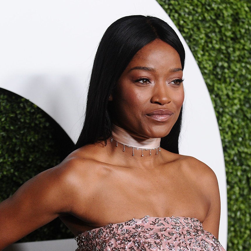 Keke Palmer Plans To Take Legal Action Against Trey Songz Over Unauthorized Video
