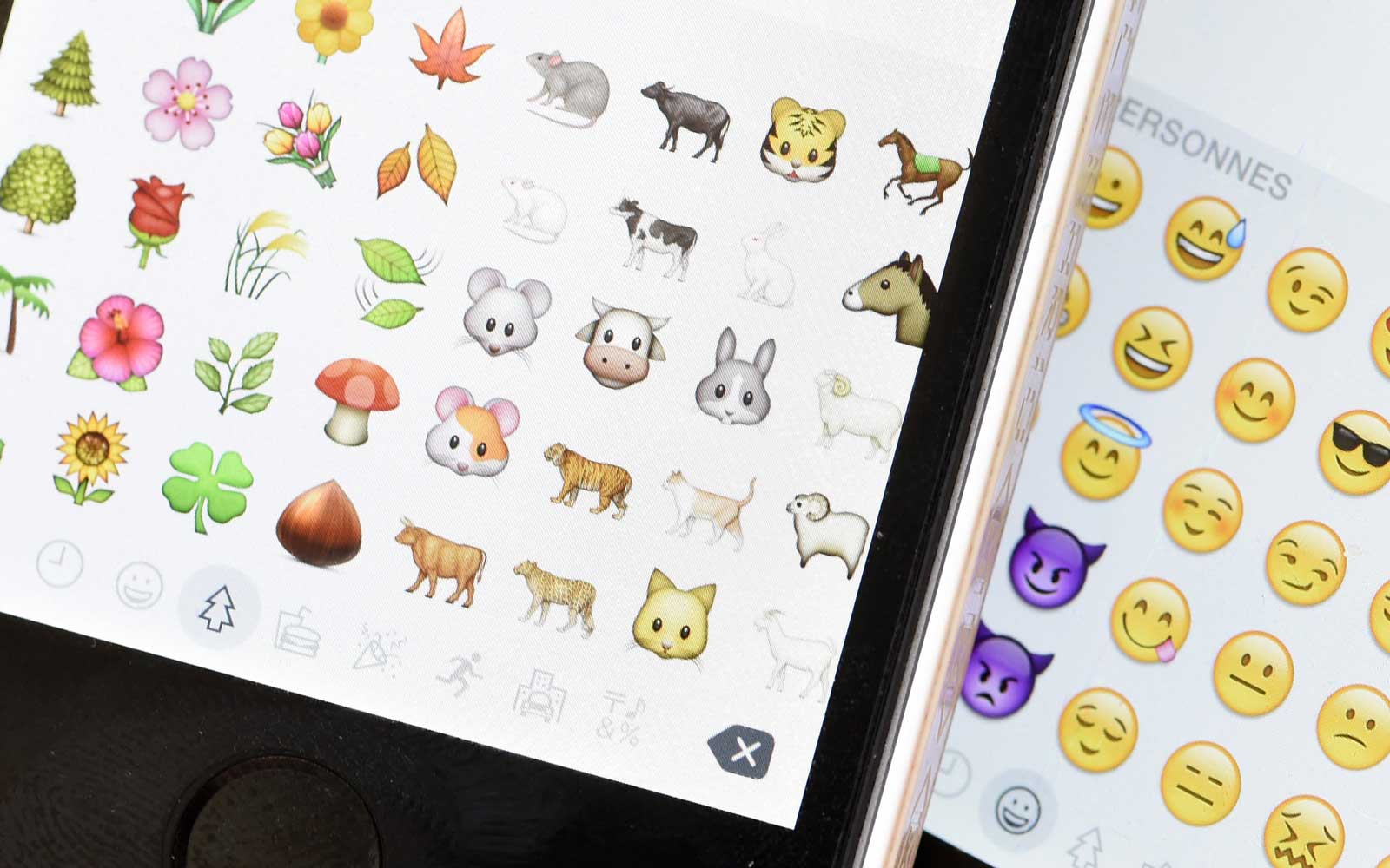 The Most Popular Emoji on Instagram in 2016
