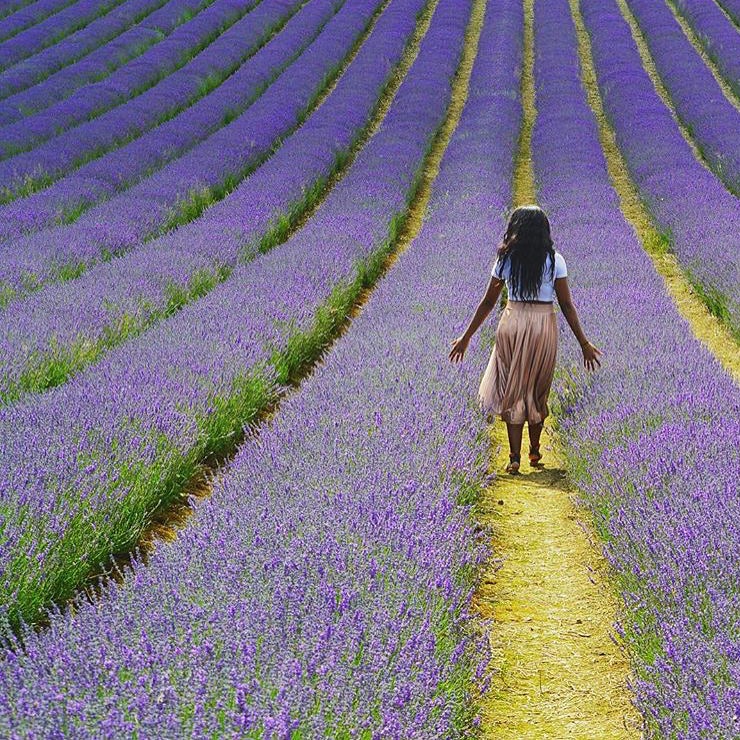 The 50 Best Black Travel Moments Of The Year
