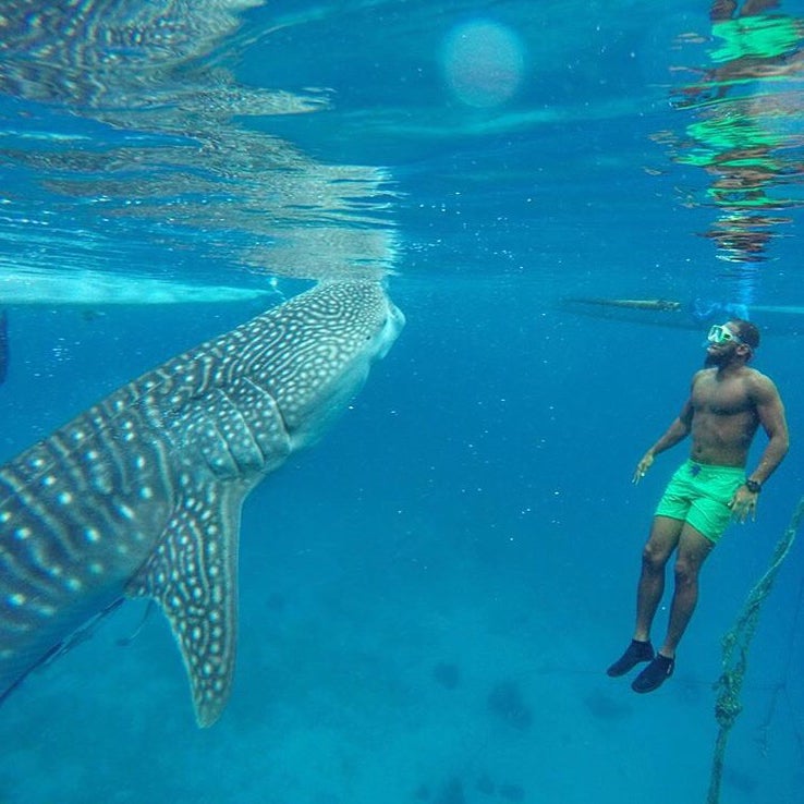 The 50 Best Black Travel Moments Of The Year
