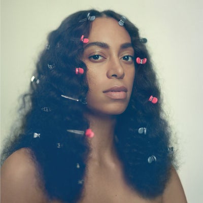 Solange Celebrates ‘A Seat At The Table’ With Instagram Post