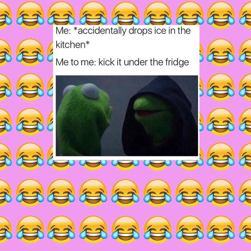 The 25 Funniest Memes and Gifs of 2016
