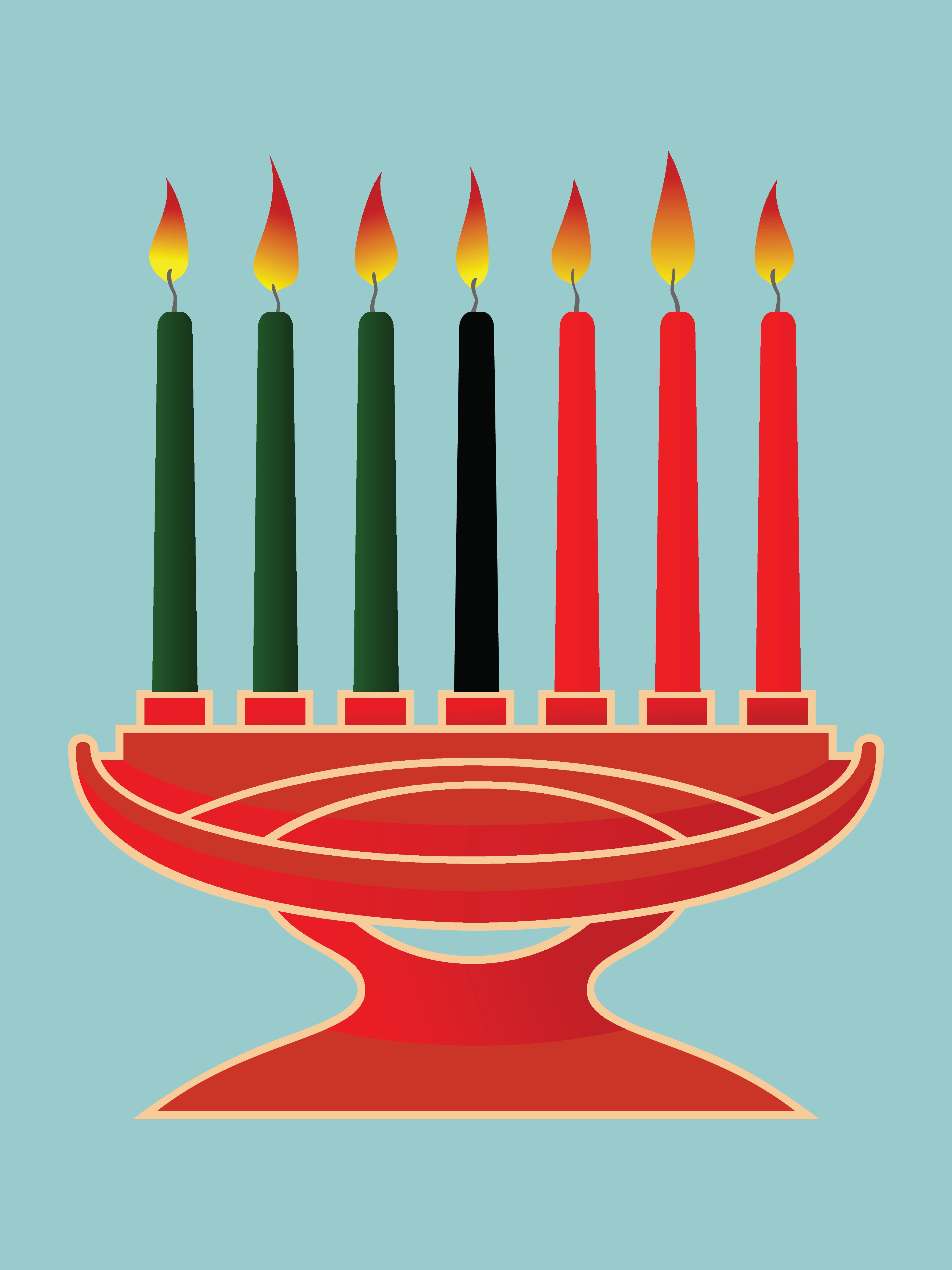 Embracing Kwanzaa: Why It’s More Important Now Than Ever To Celebrate Blackness
