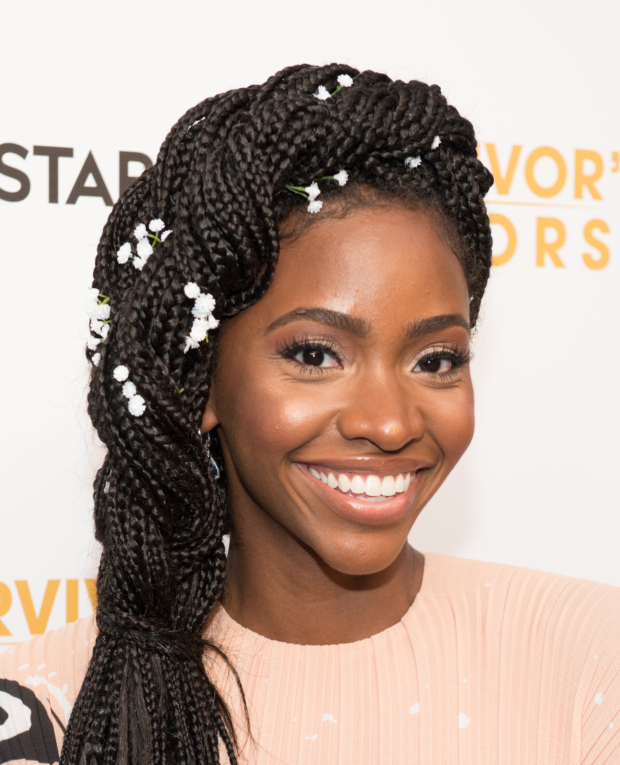33 Celebrity Braided Hairstyles That Left Us Googly Eyed In 2016
