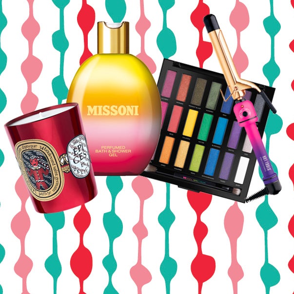 7 Candy Coated Fancy Finds For Your Holiday Wishlist
