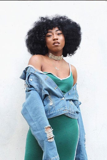 The Stylish Women Who Took Instagram by Storm in 2016