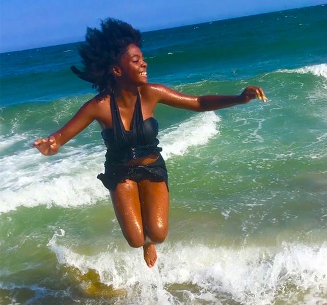 'ESSENCE Black Girl Magic' Episode 5: A'Dorian Murray-Thomas Explores Social Media: Highs and Lows
