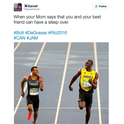 The 25 Funniest Memes and Gifs of 2016