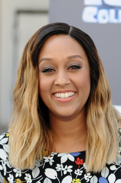 Tia Mowry Changed Her Diet to Address Her Endometriosis