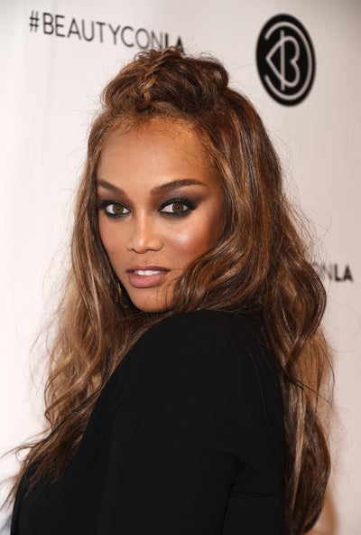 Tyra Banks Tosses Age Limit For Next Season Of America’s Next Top Model’s
