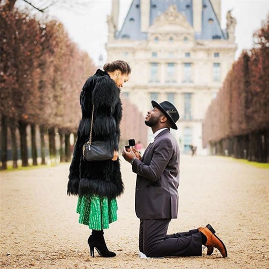 The 50 Best Black Travel Moments Of The Year
