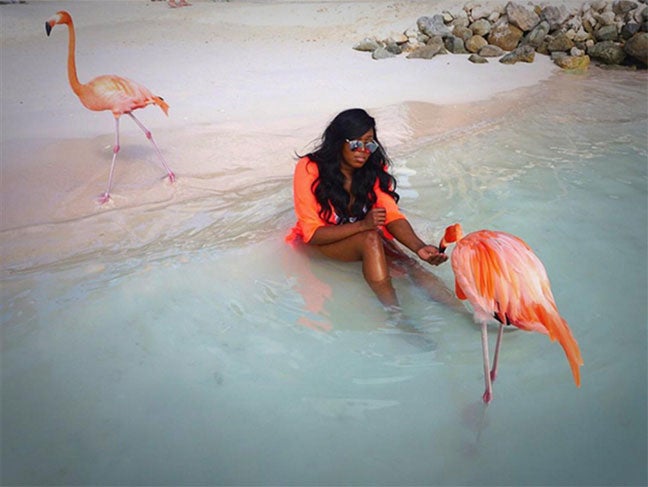 The 50 Best Black Travel Moments Of The Year
