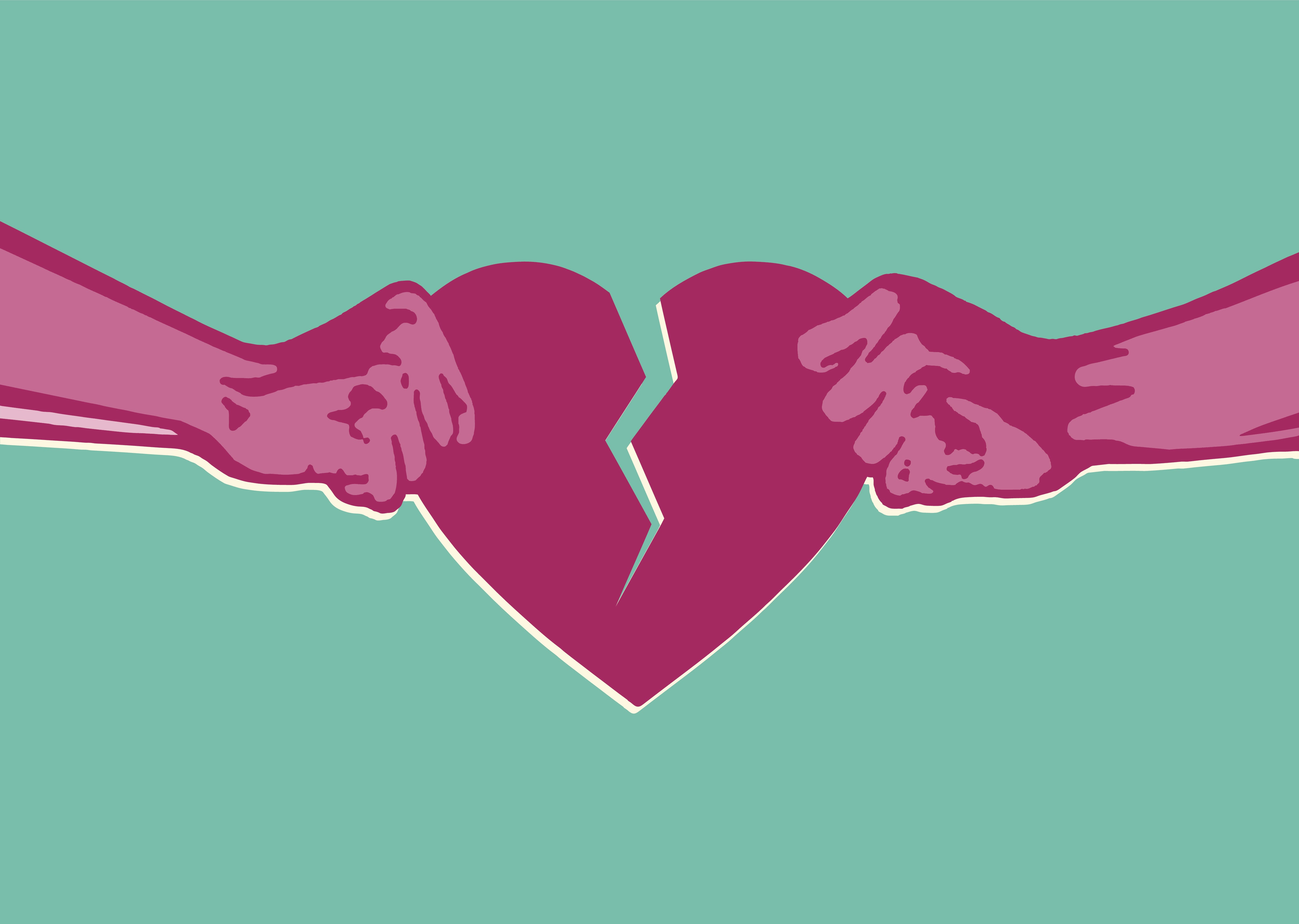 These Are The Signs Most Likely To Cheat, According To A Dating Service
