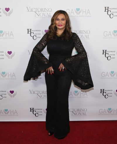 Happy Birthday, Tina Lawson! 12 Times Tina Lawson Proved She’s the Baddest Mother Around