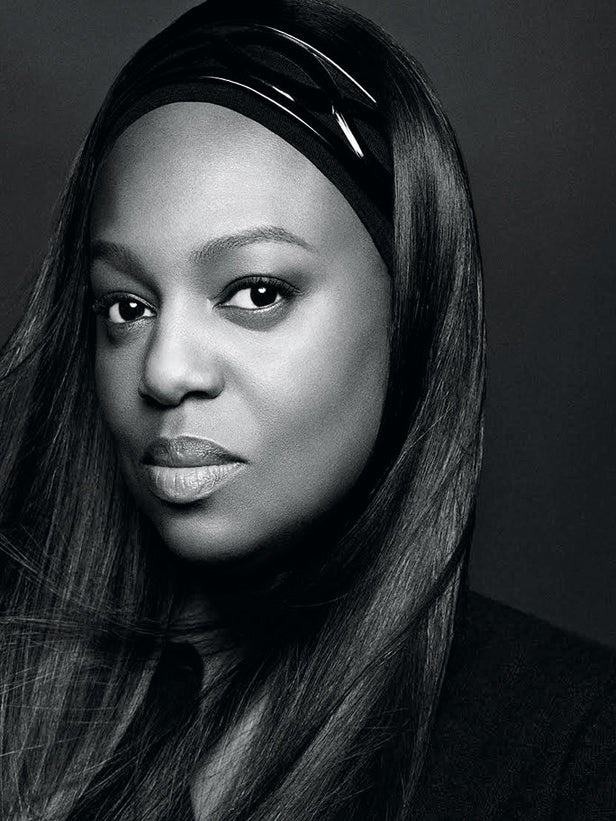 How Pat McGrath Became the Most Influential Makeup Artist Essence