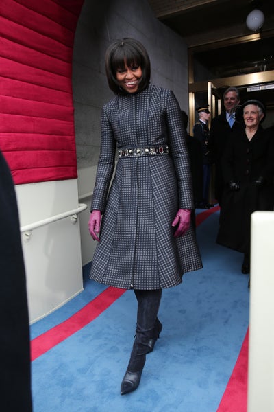 Michelle Obama’s Best Style Moments of All Time
