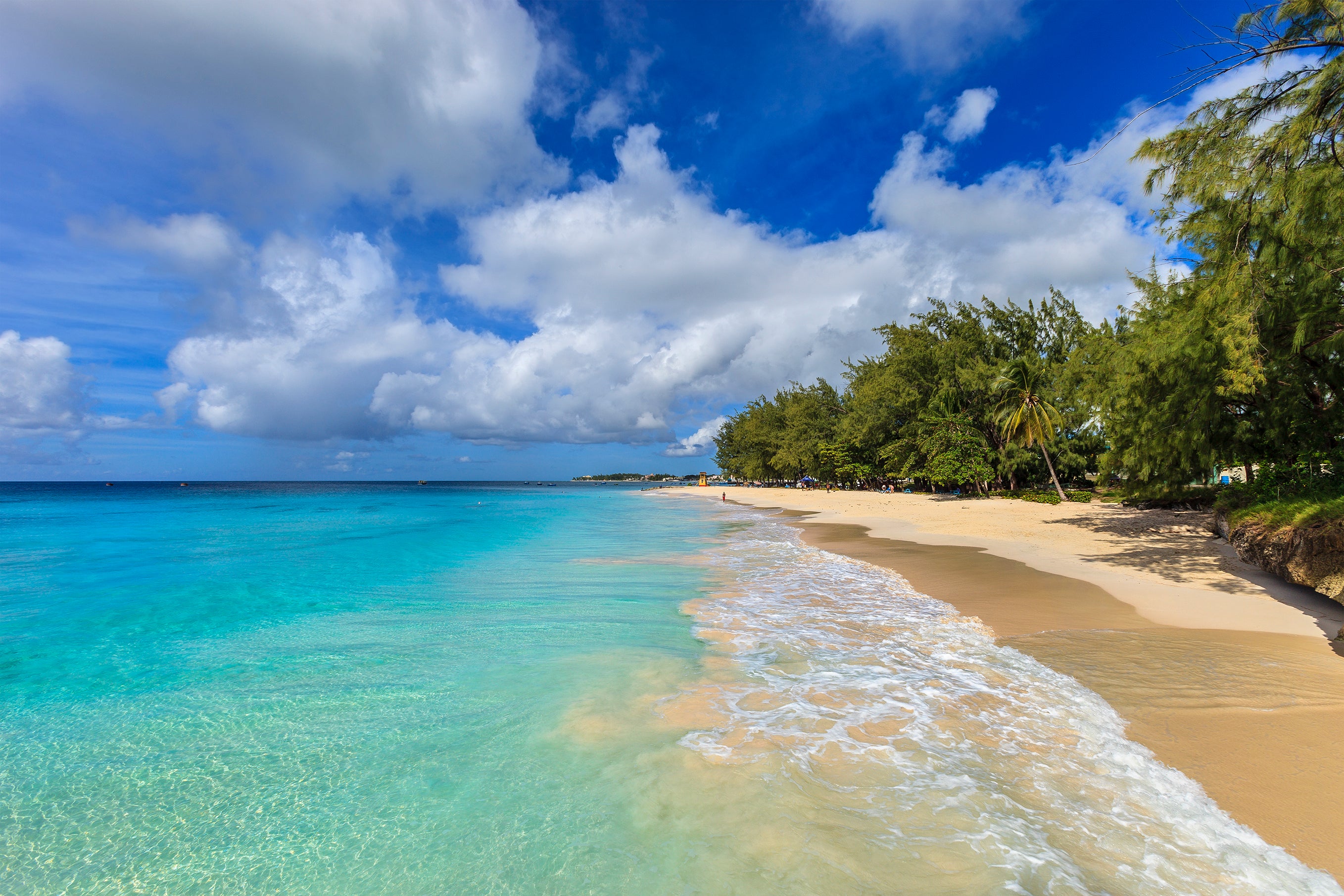 Which Popular Caribbean Island Is Best For You?