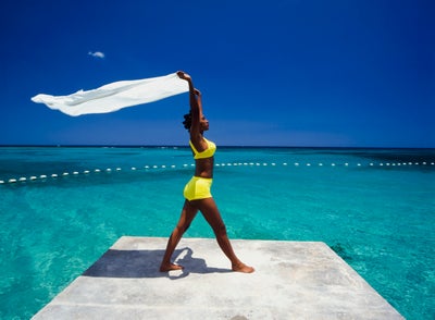 Which Popular Caribbean Island Is Best For You?