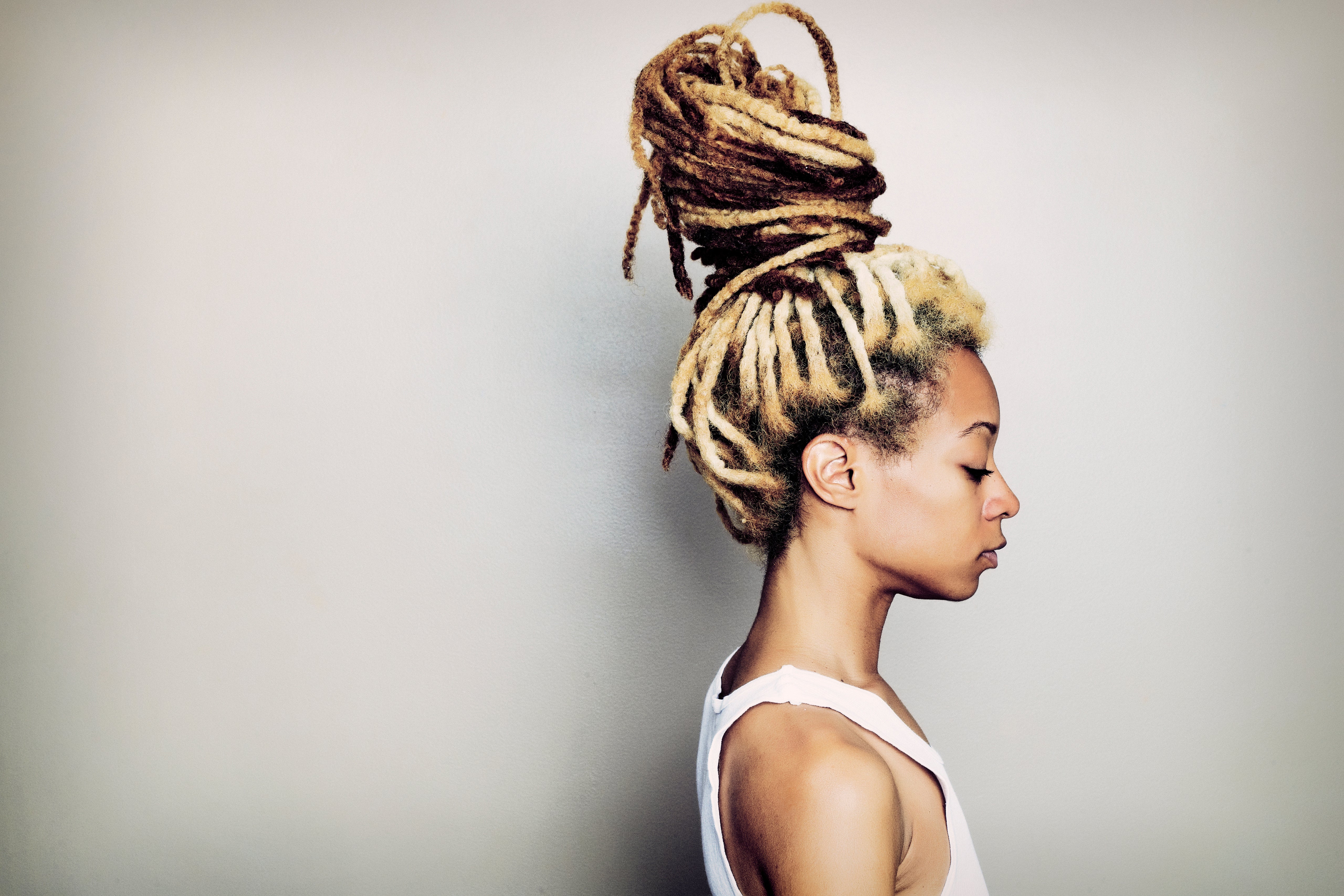 10 Hair Resolutions That Have Nothing To Do With Buying Products