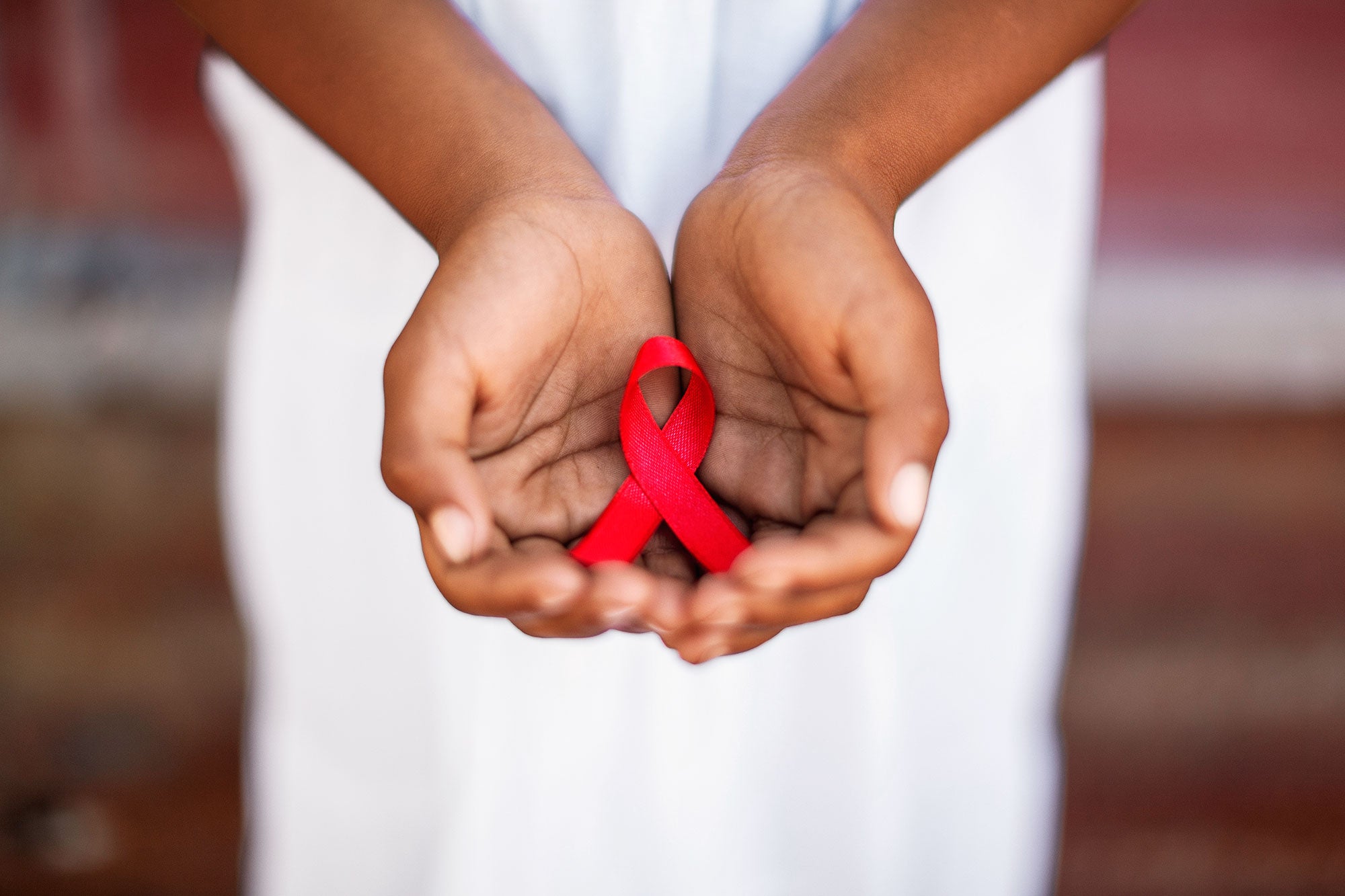 National Women And Girls HIV/AIDS Awareness Day: Let's Talk About PrEP