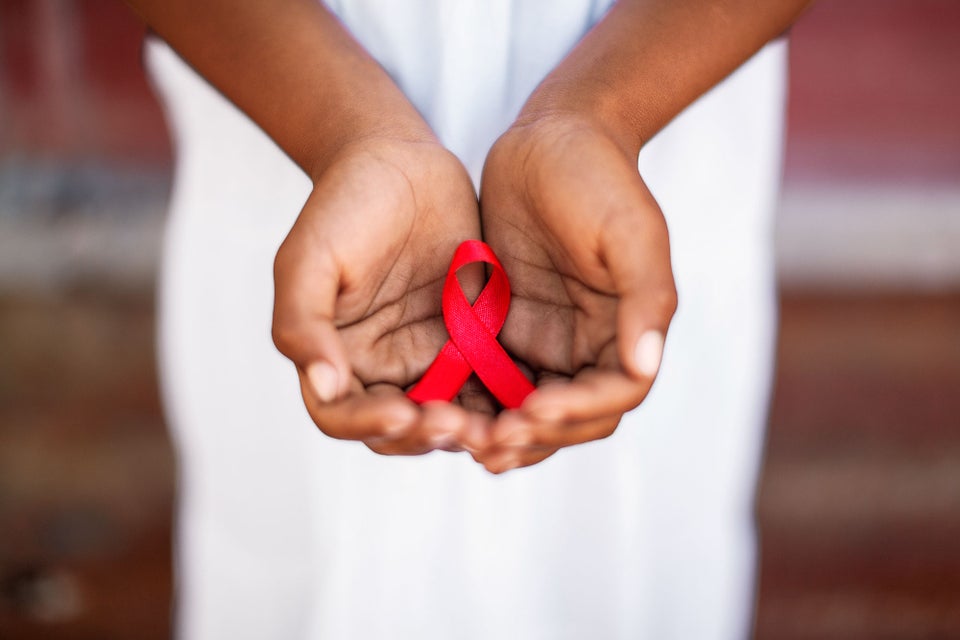 National Women And Girls HIV/AIDS Awareness Day: Let's Talk About PrEP ...
