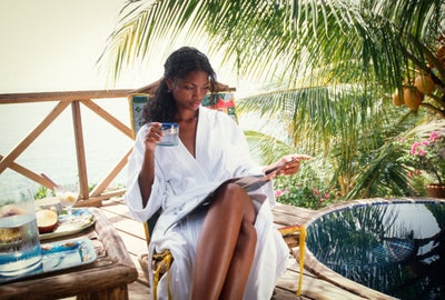 19 Black-Owned Hotels You Have to Visit