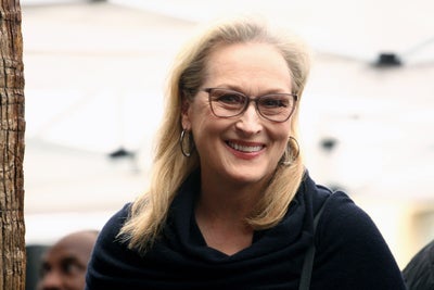 Meryl Streep Unloads On Trump In Powerful Golden Globes Speech