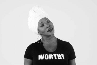 ESSENCE Festival Performer India.Arie Celebrates The True Value Of Black Lives With ‘WORTHY Apparel Line
