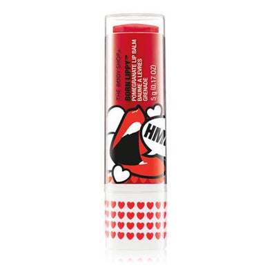 11 Tinted Lip Balms That Could Easily Replace Your Vampy Lipstick
